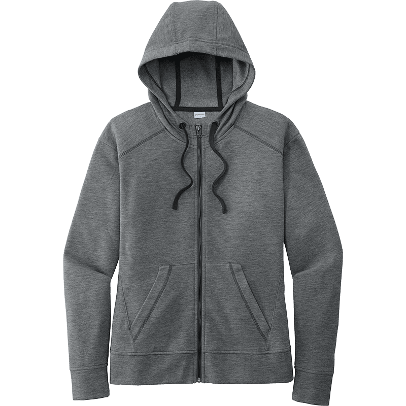 Dark Grey Heather 