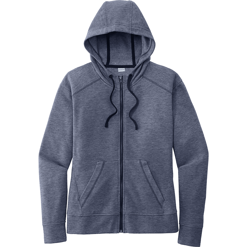 True Navy Heather