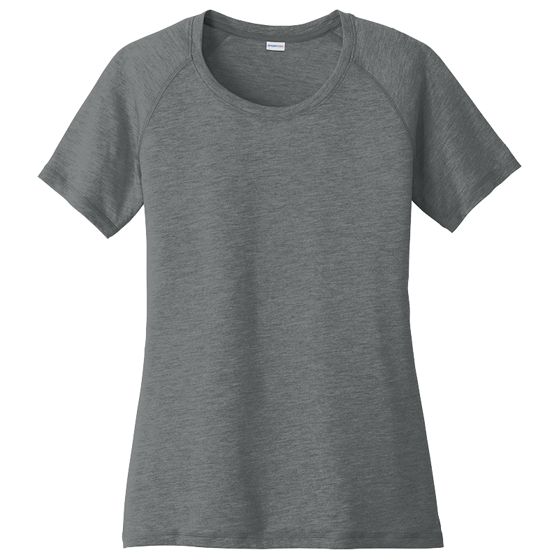 Dark Grey Heather