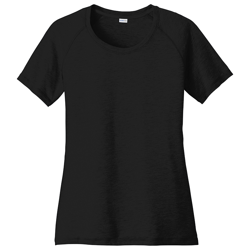 Black Triad Solid