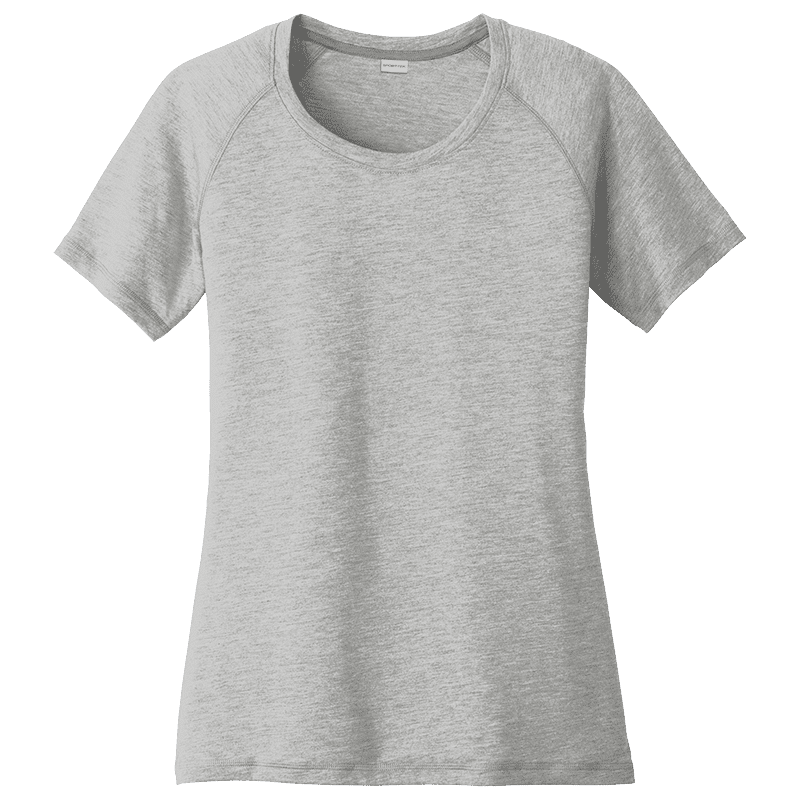 Light Grey Heather