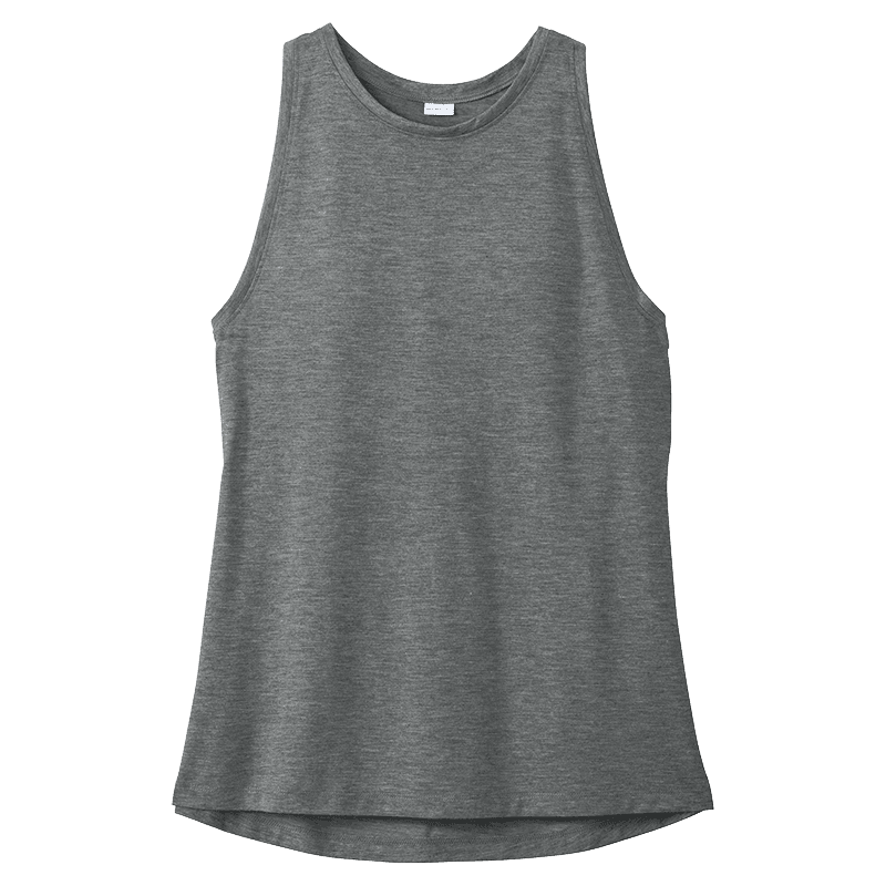 Dark Grey Heather 