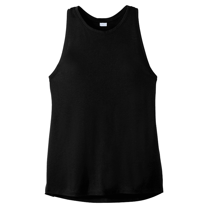 Black Triad Solid 