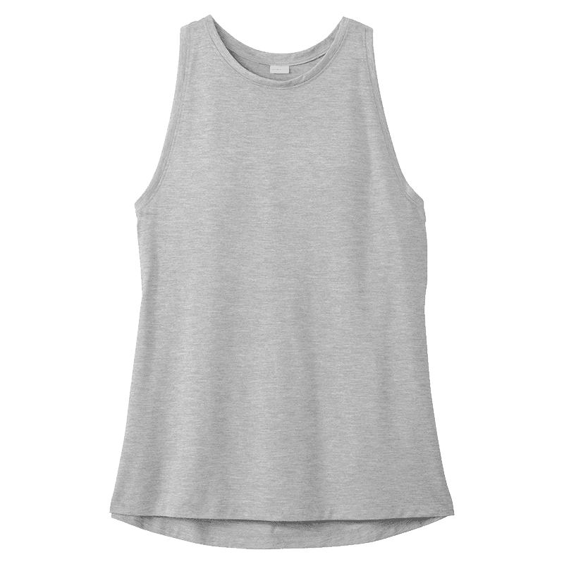 Light Grey Heather