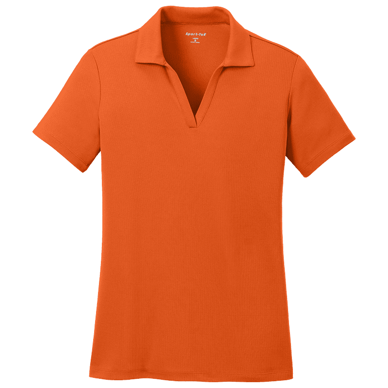 Deep Orange