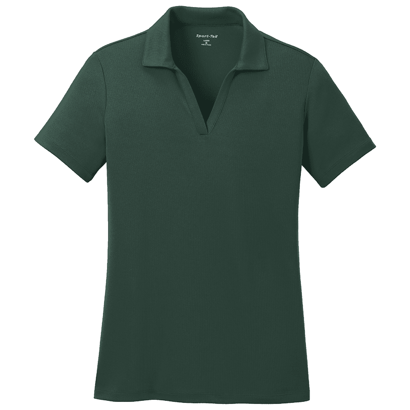 Dark Forest Green