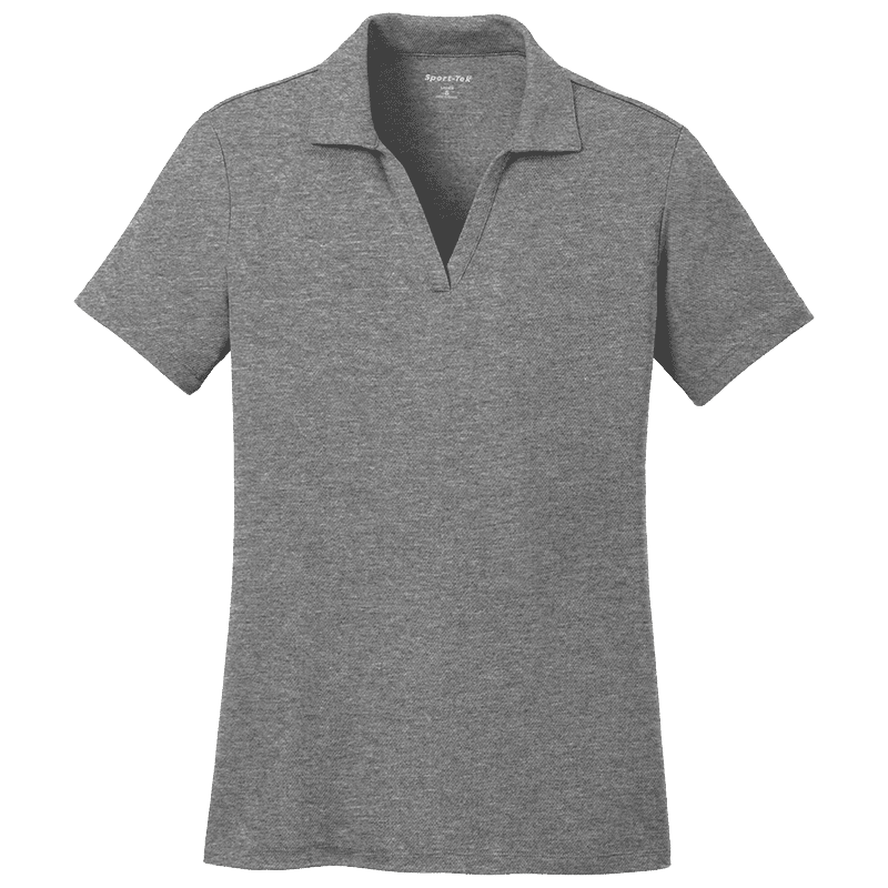 Grey Heather