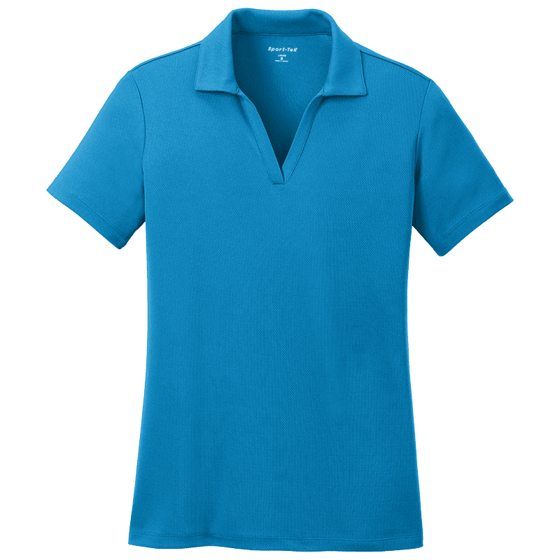Pond Blue