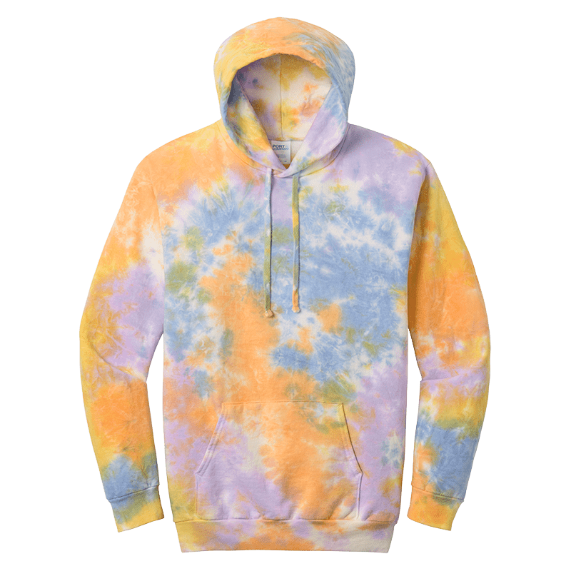 Sherbet Colorburst