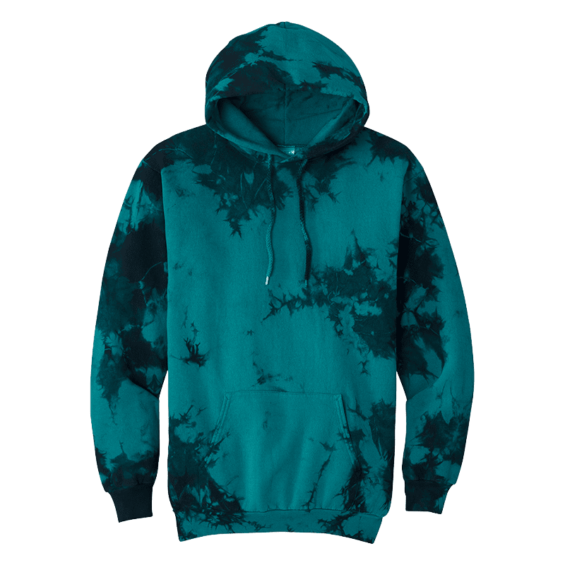 Black/Teal 