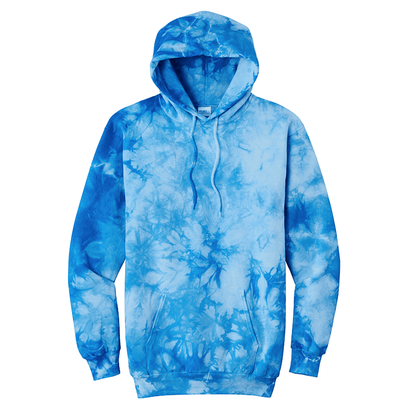 Sky Blue 
