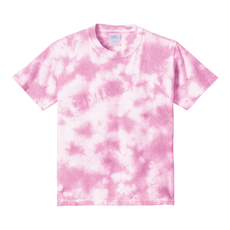 Bright Pink