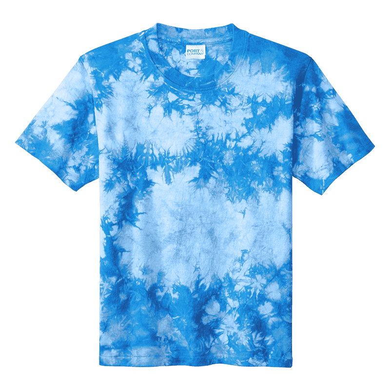 Sky Blue 