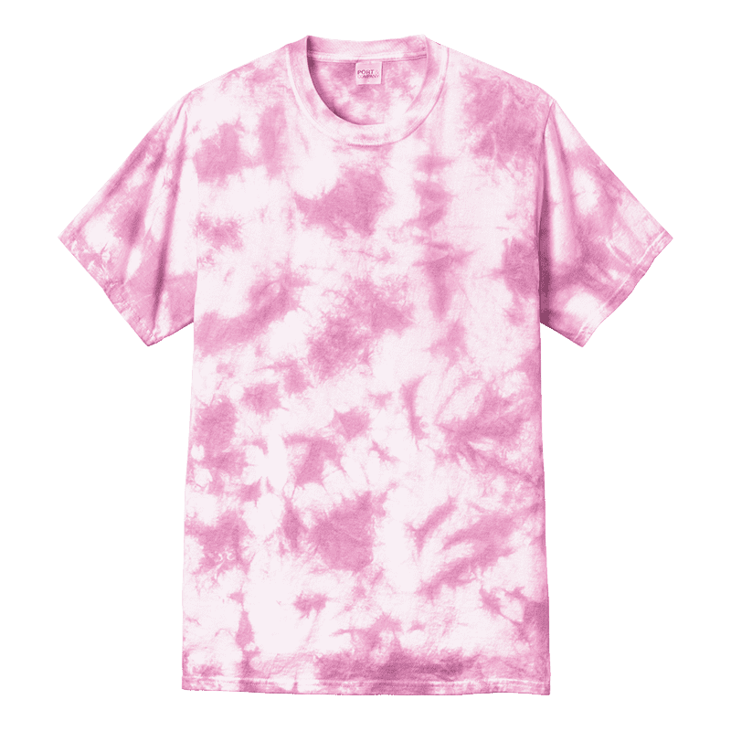 Bright Pink