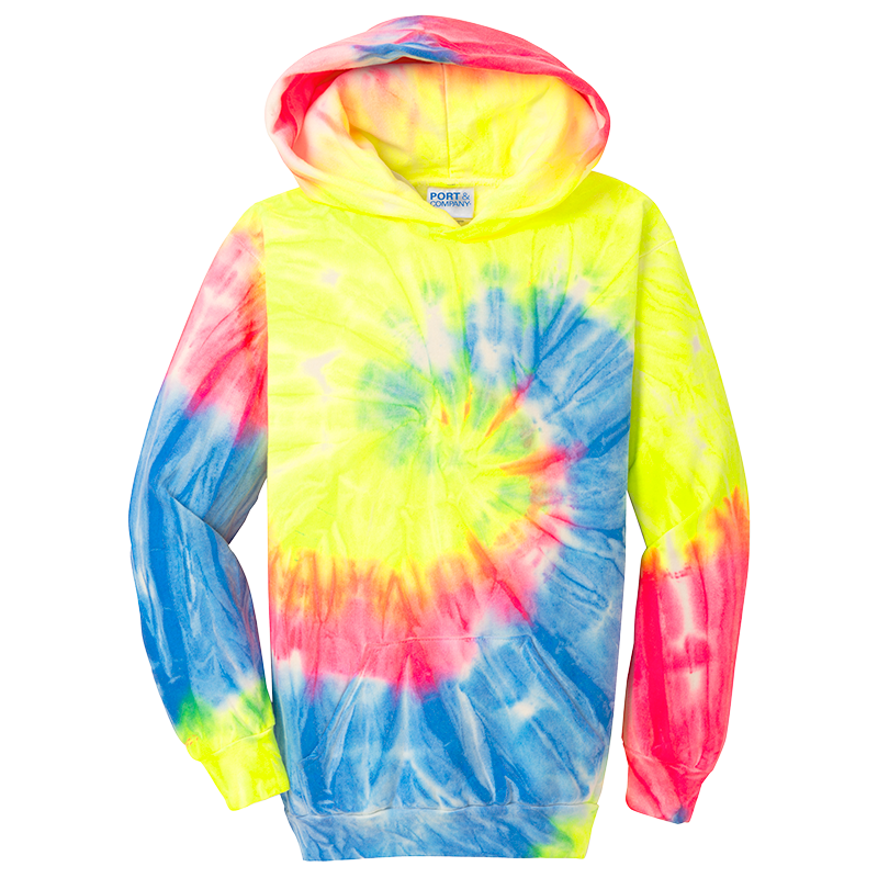 Neon Rainbow