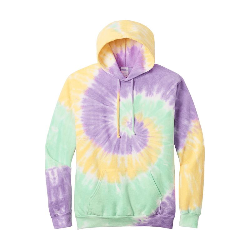 Mint Rainbow