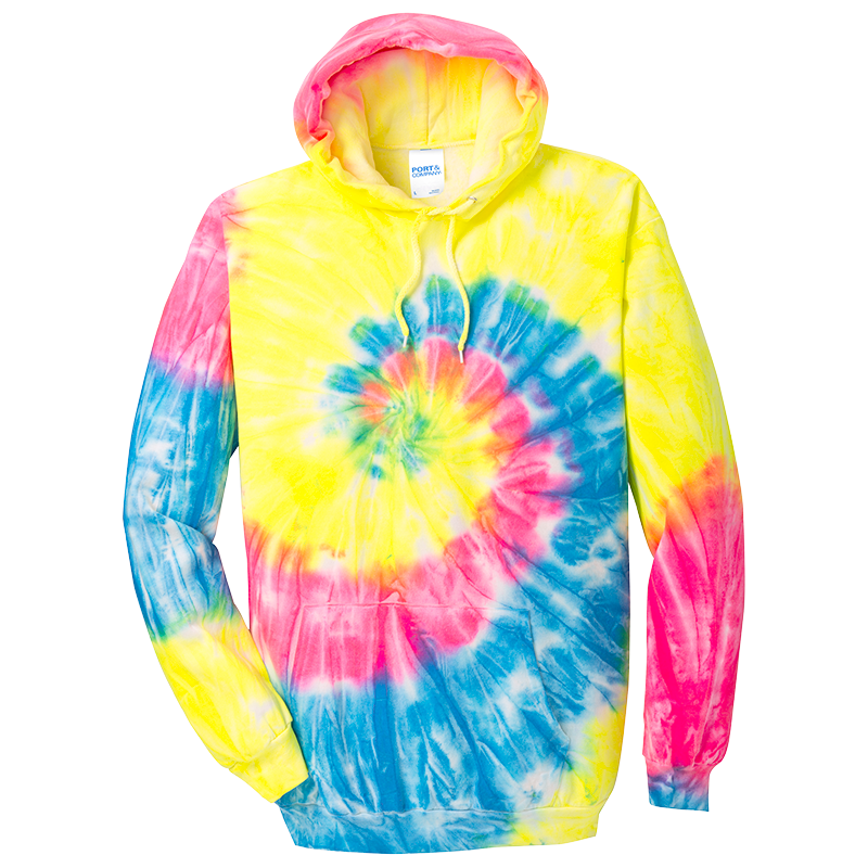 Neon Rainbow 