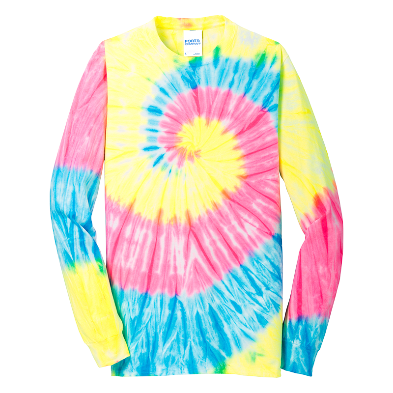 Neon Rainbow