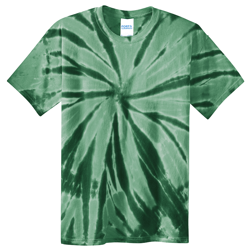 Forest Green
