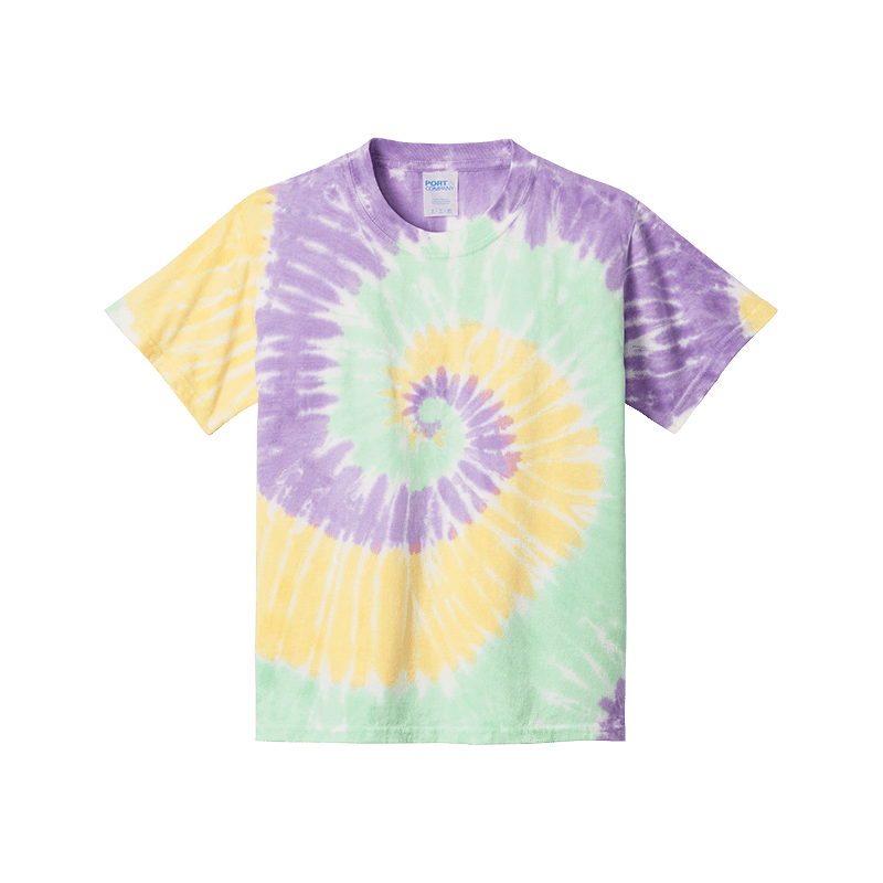 Mint Rainbow