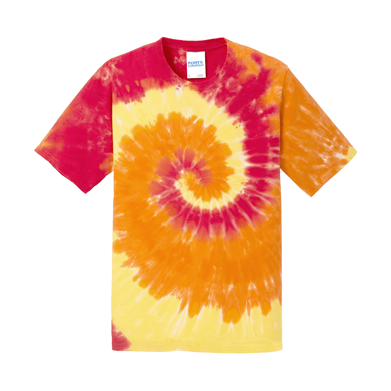 Blaze Rainbow