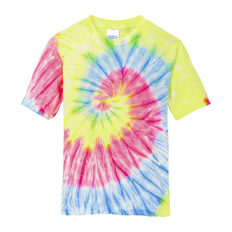 Neon Rainbow