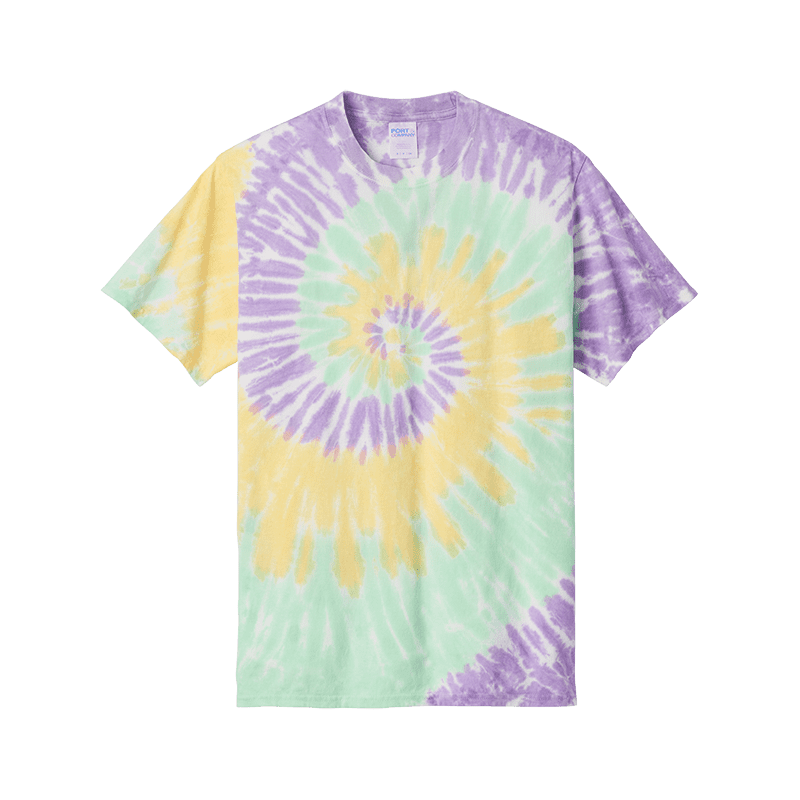 Mint Rainbow