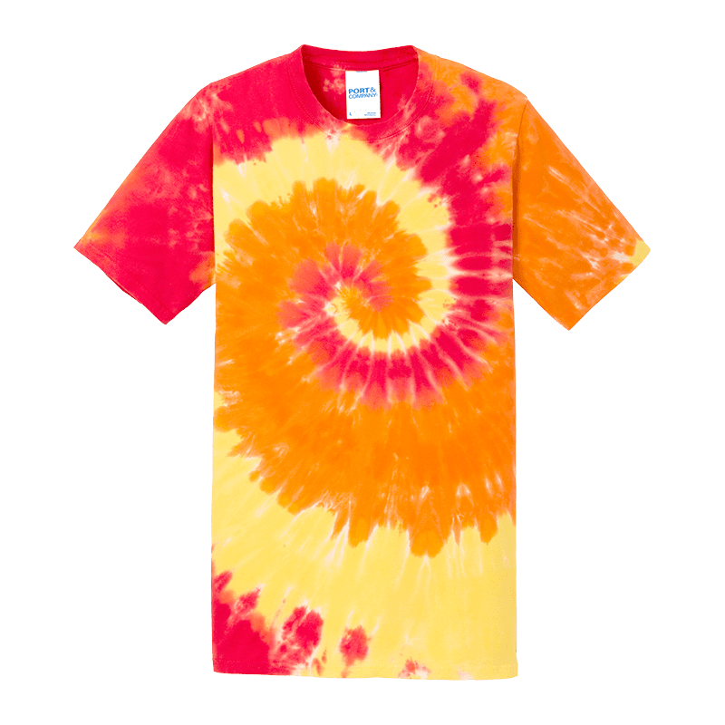 Blaze Rainbow