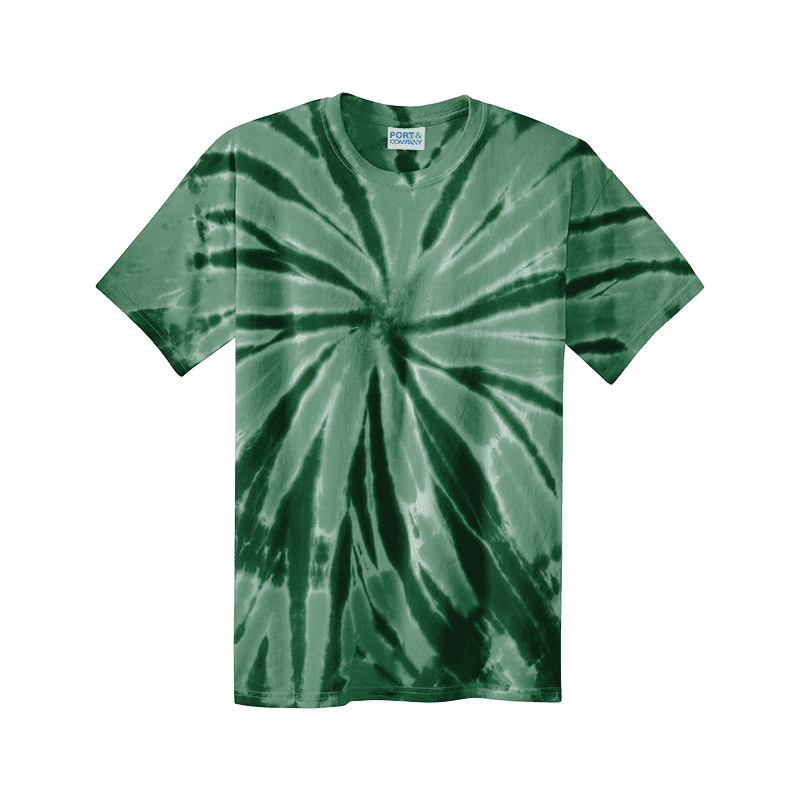 Forest Green