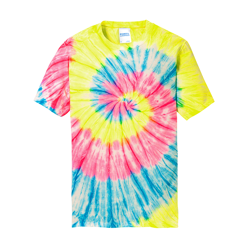 Neon Rainbow