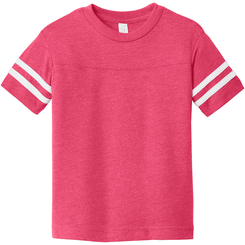 Vintage Hot Pink/Blended White