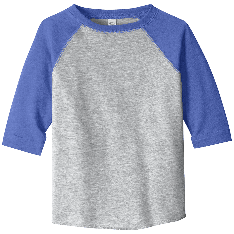 Vintage Heather/Vintage Royal