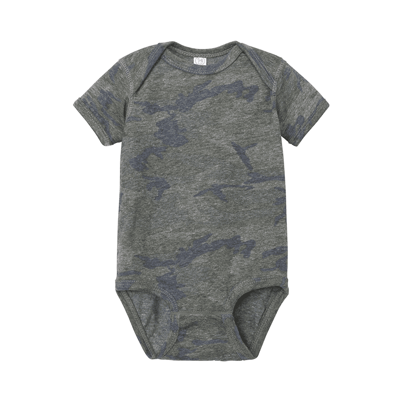 Vintage Camo