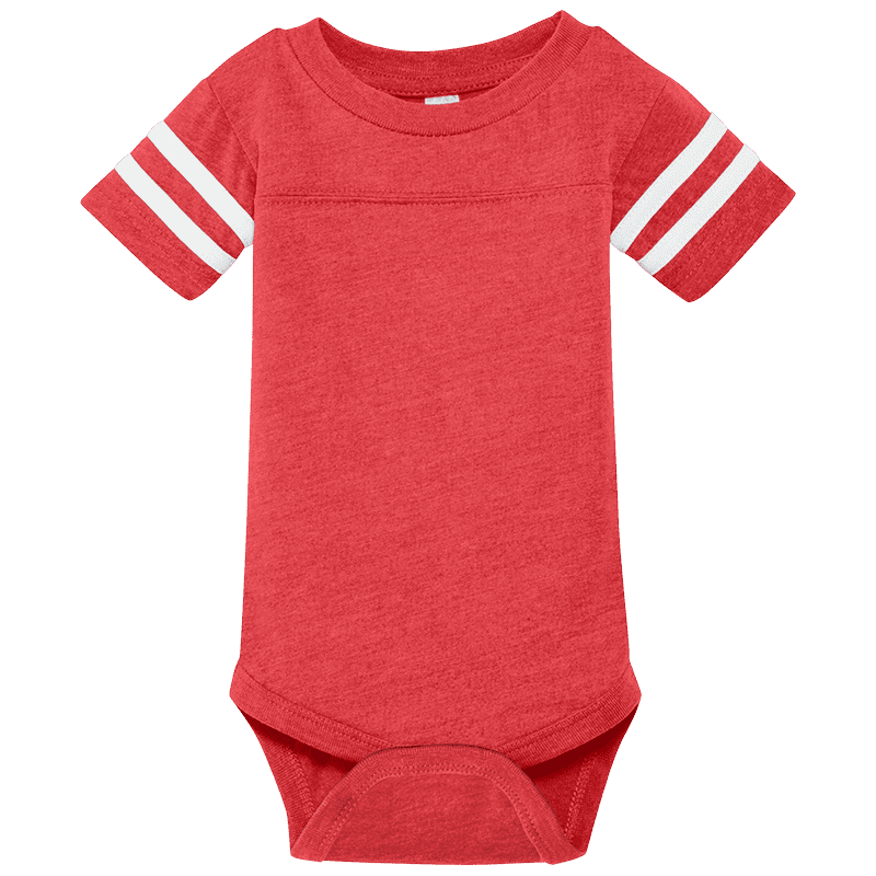 Vintage Red/Blended White