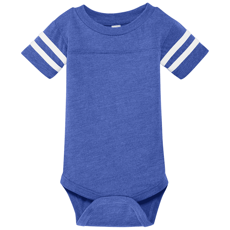 Vintage Royal/Blended White