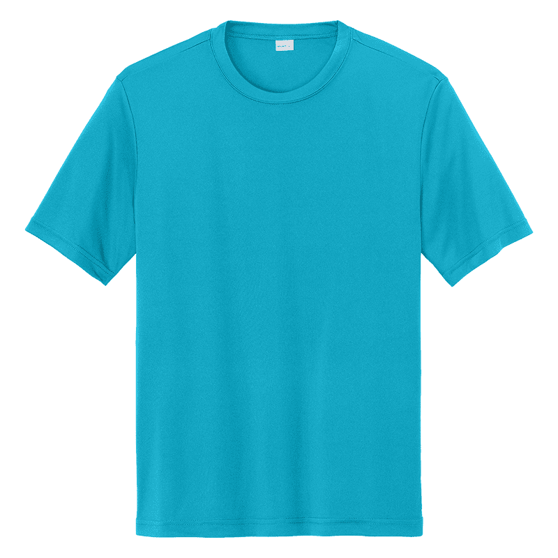 Atomic Blue 