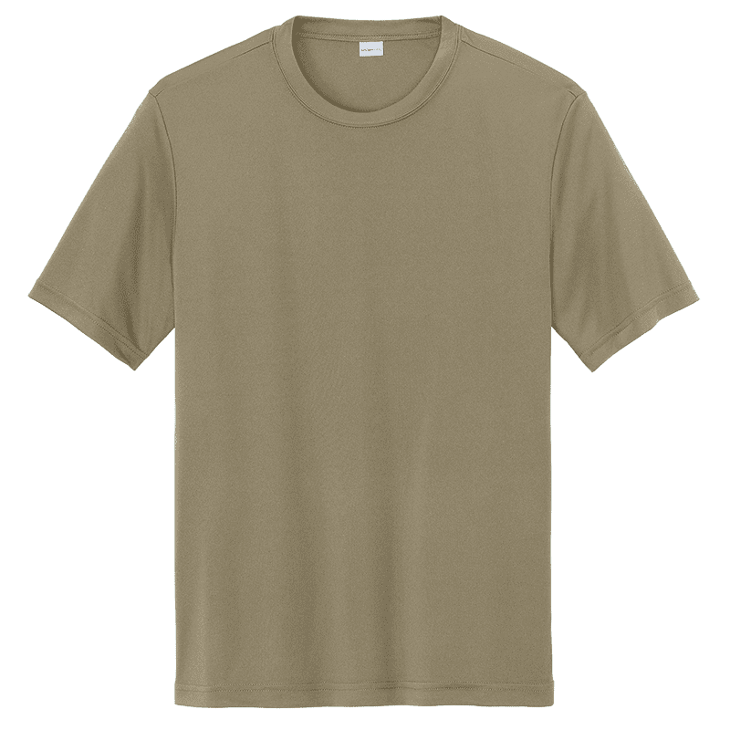 Coyote Brown