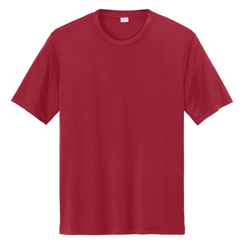 Deep Red