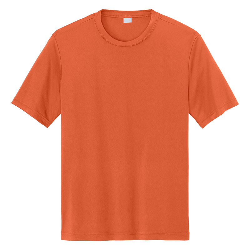 Deep Orange