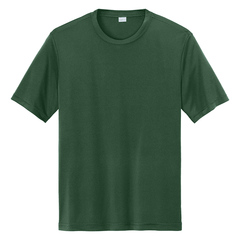 Forest Green