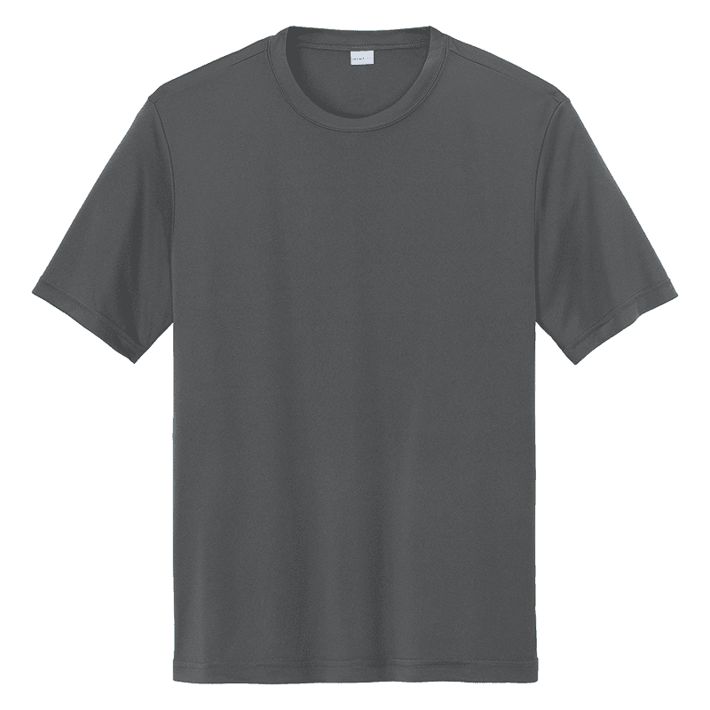 Iron Grey