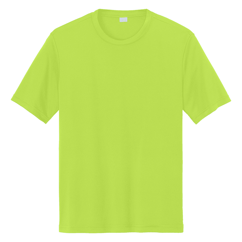Lime Shock