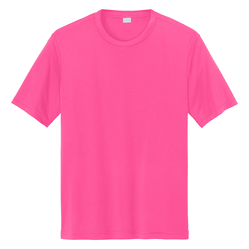 Neon Pink 