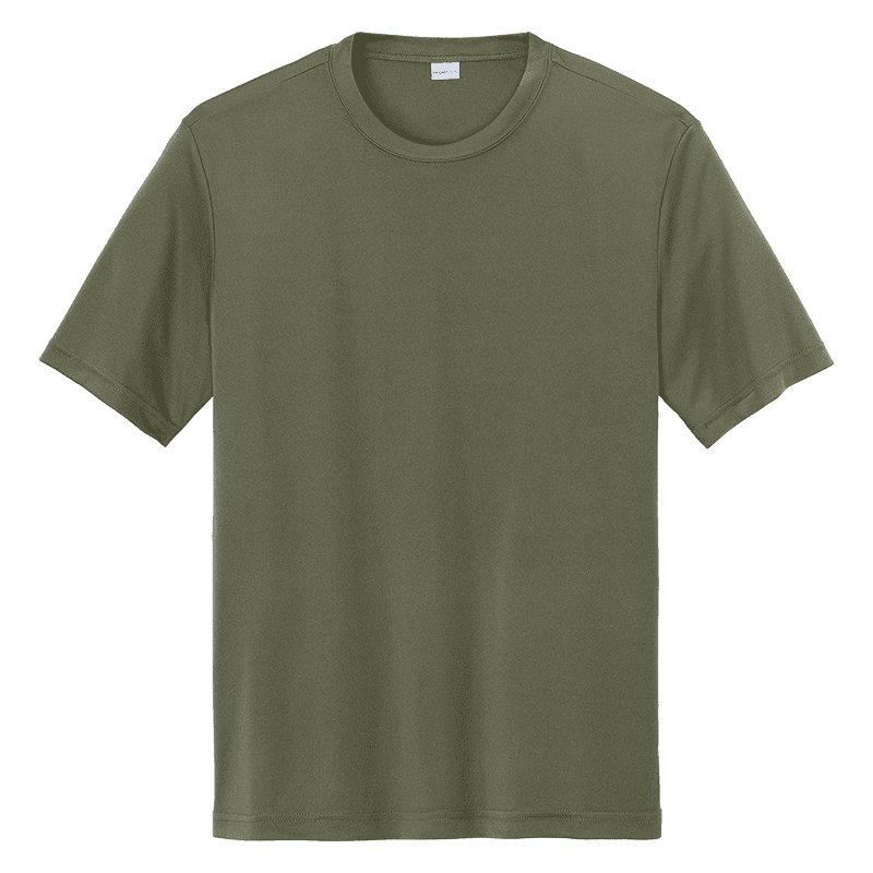 Olive Drab Green