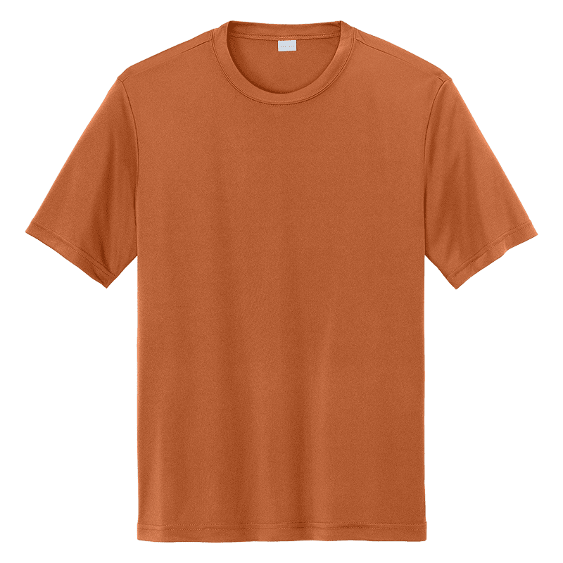 Texas Orange