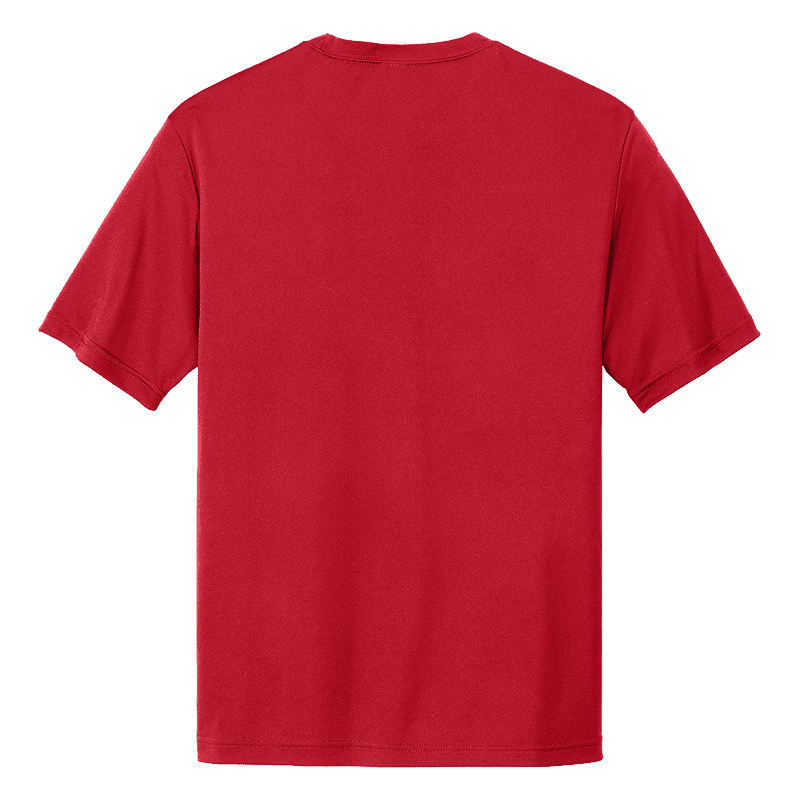 True Red