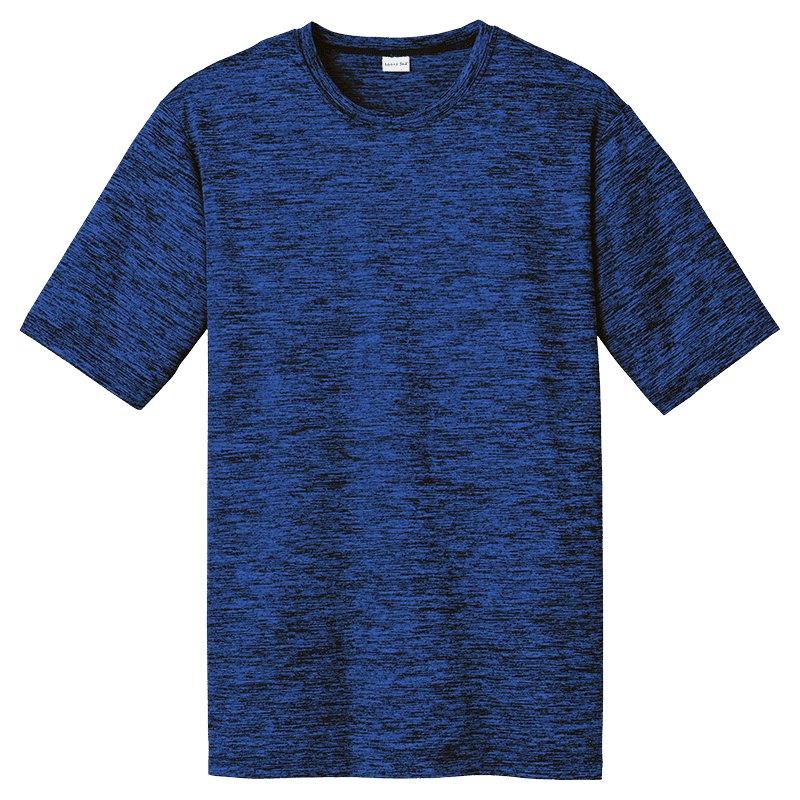 Dark Royal-Black Electric
