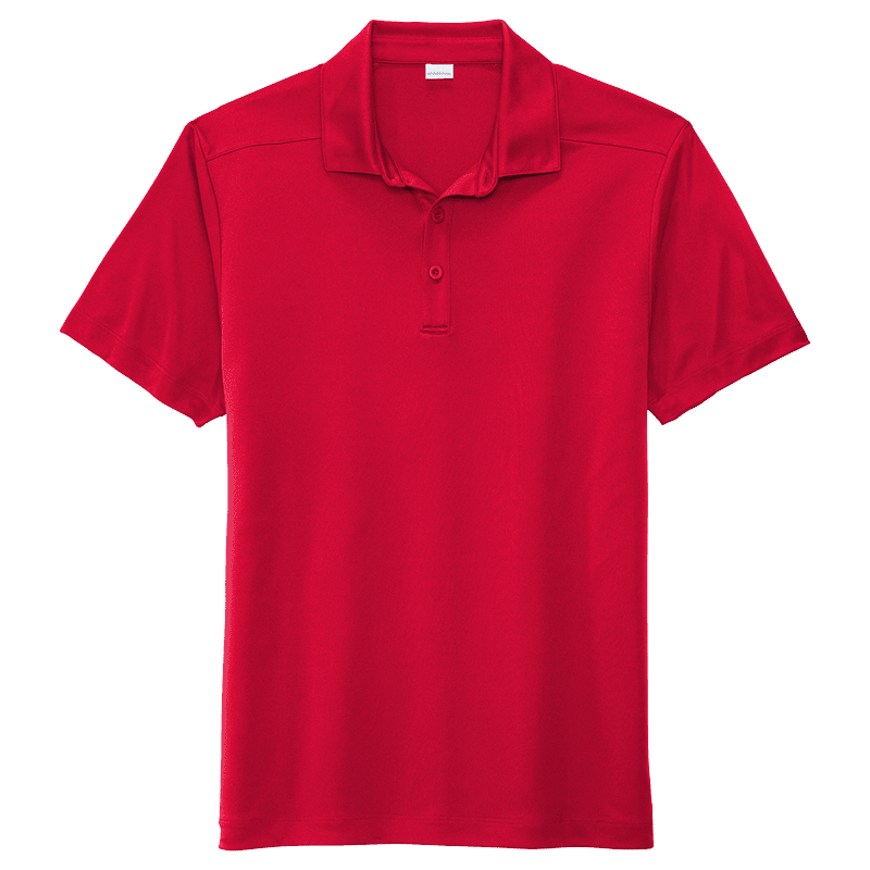 True Red