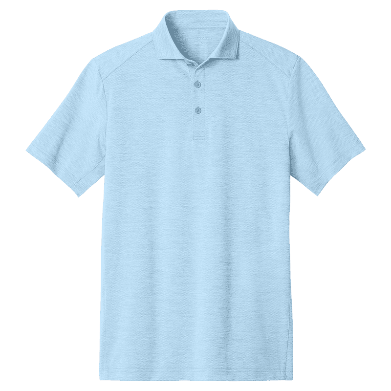 Airy Blue Heather