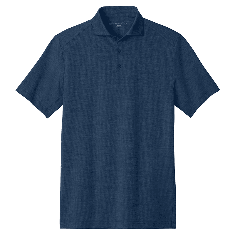 Navy Heather